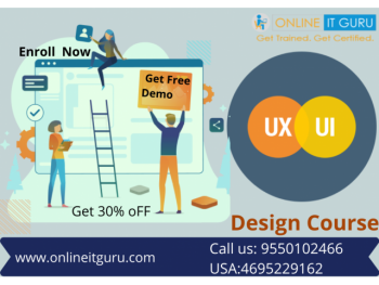 UI Online Training | UI Design Course | OnlineITGuru