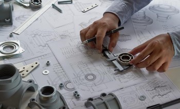 Mechanical CAD Drafting & Design Services Australia | Astcad