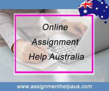 Excellent quality Online Assignment Help at an unbeatable price by Assignment Help AUS