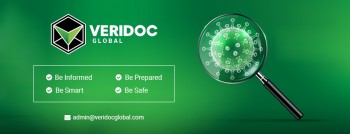 Make all the payment faster and cheaper with VeriDoc Global’s blockchain solution 