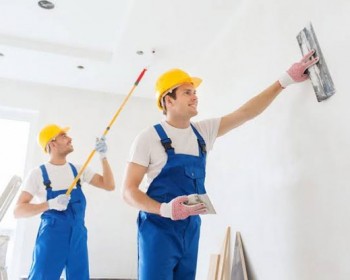 #1 Top-Rated Painting Services by Highly