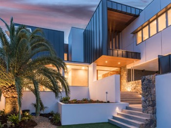 Aluminium cladding Australia