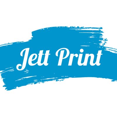 Jett Print