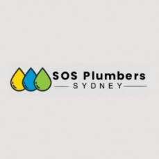 SOS Plumber Sydney