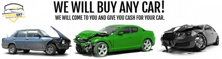 Sell My Car Brisbane Online