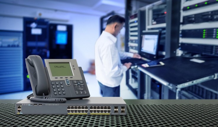 things to consider when choosing a VoIP gateway