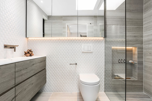 Toilet & Cistern Installation Sydney