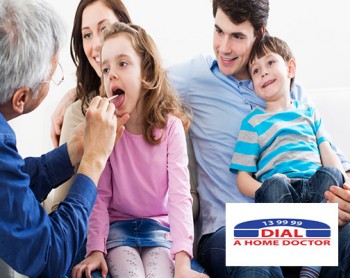 Home Doctors in Brisbane