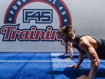 Franchise Health and Fitness Brisbane South East Qld