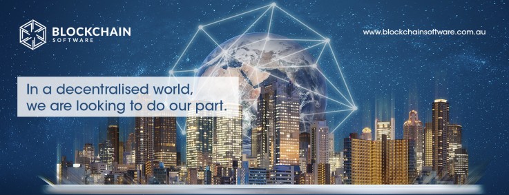 The best combination of transparency and blockchain explained 