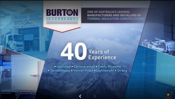 Find Fridge Panels in Melbourne