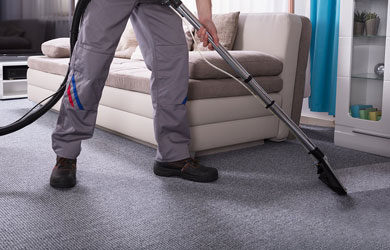 Carpet Cleaning Craigieburn