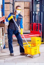Best Home Cleaning Services In Melbourne