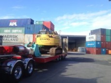 Logistics Companies in Australia