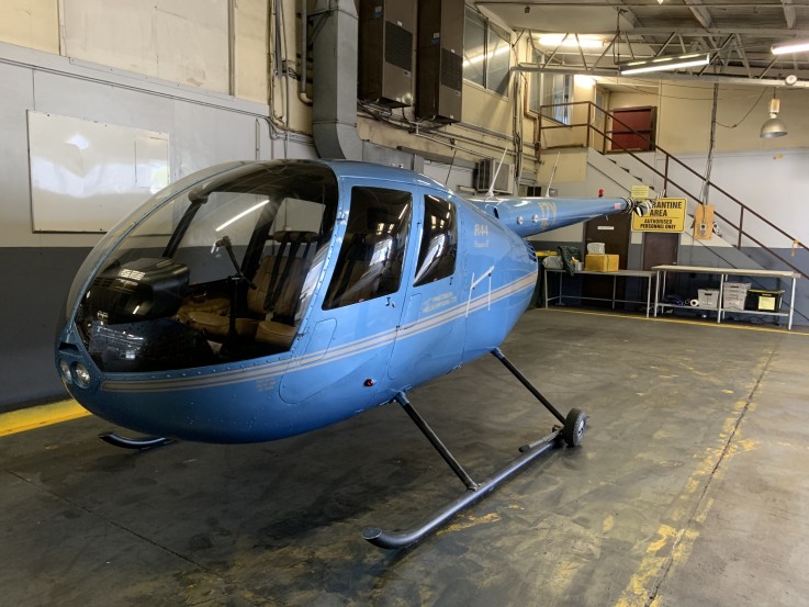 Melbourne Freight Services