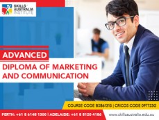 Lift Up Your Career With Our Advanced Diploma In Marketing Courses