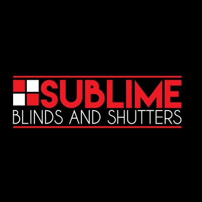 Sublime Blinds And Shutters