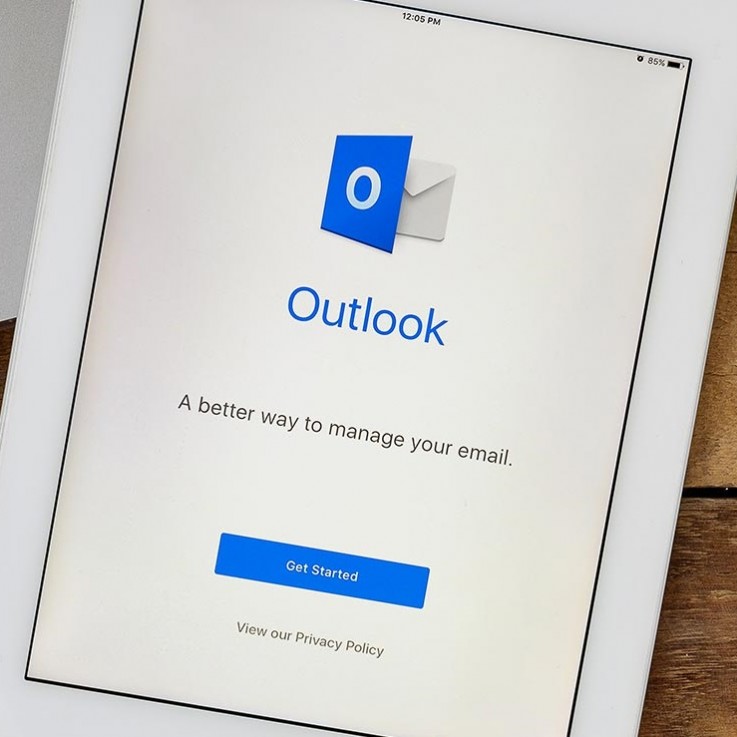 Outlook Email Helpline Number +1-855-789