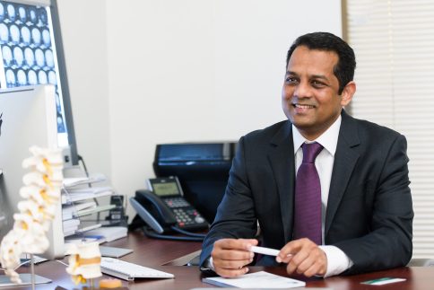 Consult and seek advice from the best neurosurgeon in Melbourne