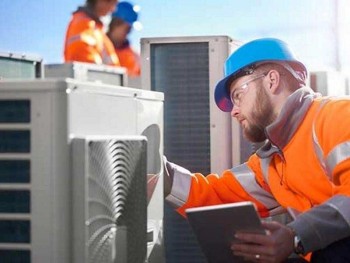 Building and Construction Service