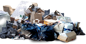 Household Junk or Waste Disposal by Rubbish Removal Kings AU