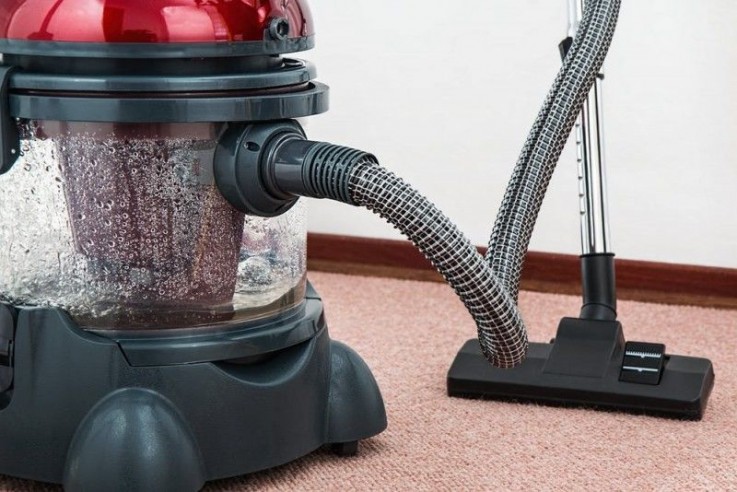 Cleaning Carpet Cleaning  Service