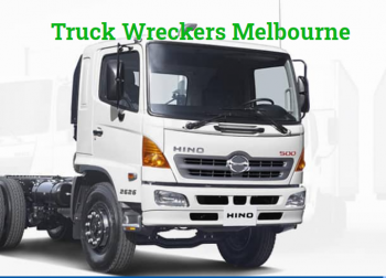 Cash for Trucks Melbourne