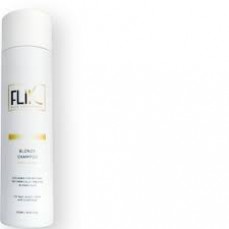 Flik Overtoning hair Blonde Shampoo 250ml | FLIK