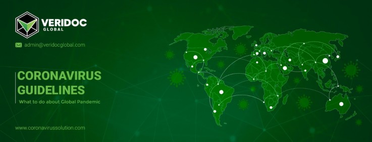 VeriDoc Global is showing a new path to the health organizations