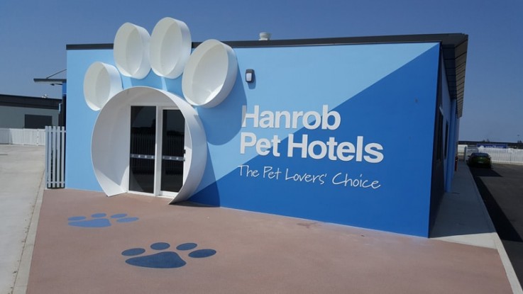 Improve Your Business with Business Signs