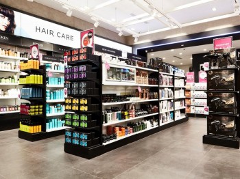 Franchise Professional Services Beauty
