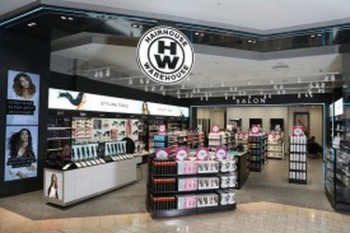 Franchise Professional Services Beauty