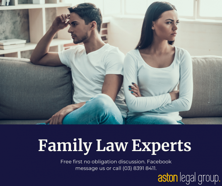 Intervention Order Lawyers