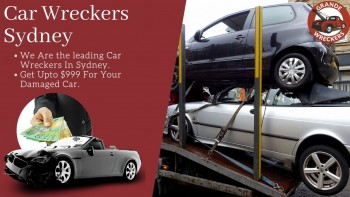 Car Wreckers Sydney