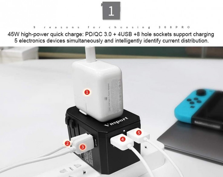 us to uk adapter
