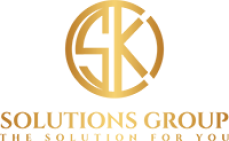 SK Solutions Group