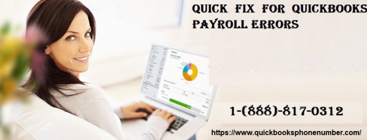 How Can I Resolve QuickBooks Payroll Err