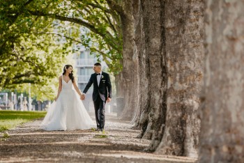 Cheap Wedding Videography in Melbourne - Desiren
