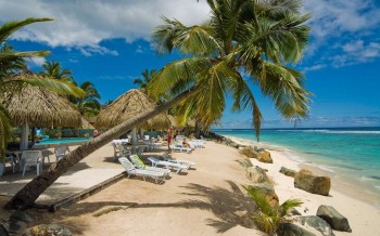 Holiday Deals: The Cook Islands