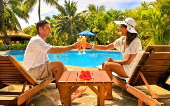 Holiday Deals: The Cook Islands