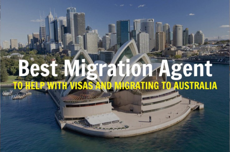 Certified Migration Consultants in Melbourne 