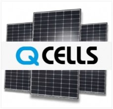 Buy qcell panels
