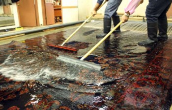 Carpet Cleaning Hawker