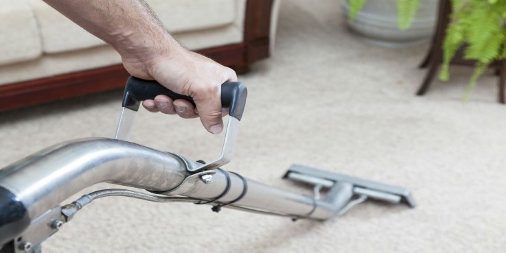 Carpet Cleaning Hawker