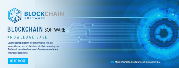 Improve your data management system for better results with Blockchain Software 