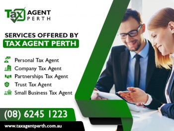 Individual Tax Return | Tax Agents Perth