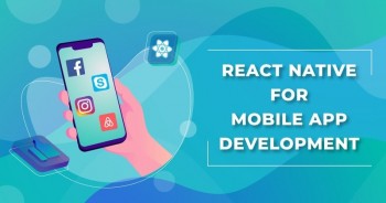 React Native App Development Company 