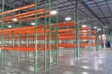 Cantilever Racking  | Pallets Racking