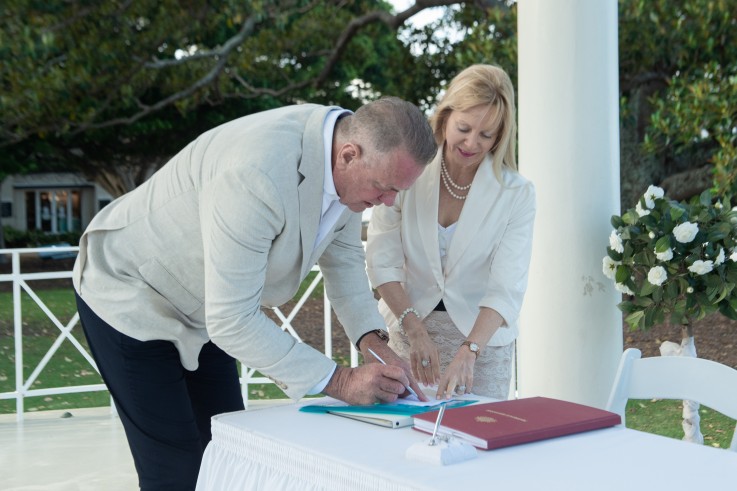 Hiring proficient Marriage celebrant in Sydney with an affordable cost