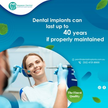 All On 4 Dental Implants Sydney | Penrith Dentist | All on 4 clinic sydney